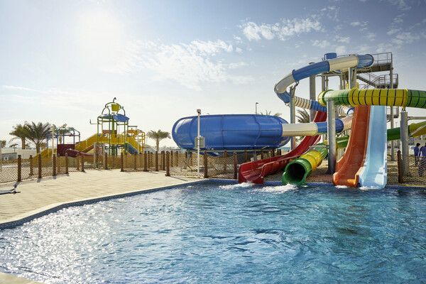 Club Framissima Évasion Riu Dubai avec activités incluses 4* pas cher photo 5