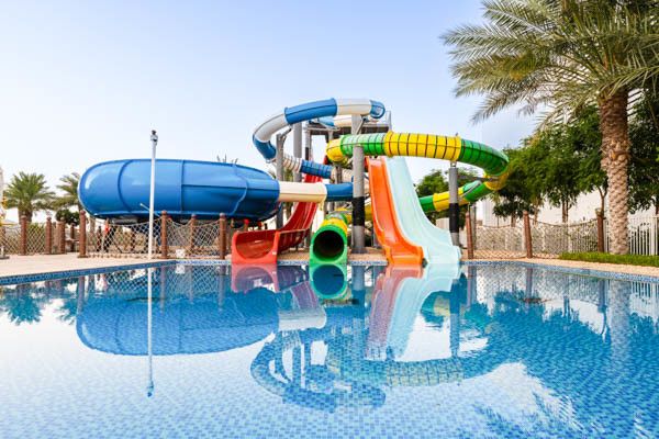 Club Framissima Évasion Riu Dubai avec activités incluses 4* pas cher photo 8