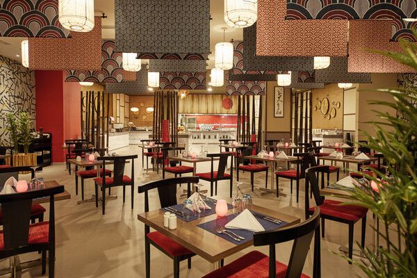 Club Framissima Évasion Riu Dubai avec activités incluses 4* pas cher photo 16