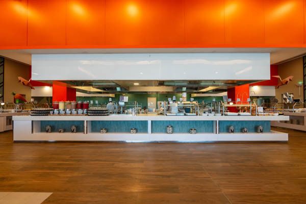 Club Framissima Évasion Riu Dubai avec activités incluses 4* pas cher photo 19