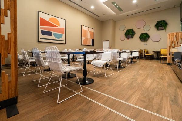 Club Framissima Évasion Riu Dubai avec activités incluses 4* pas cher photo 20