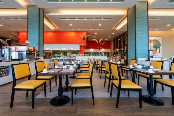 Club Framissima Évasion Riu Dubai avec activités incluses 4* pas cher photo 21