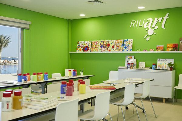 Club Framissima Évasion Riu Dubai avec activités incluses 4* pas cher photo 37