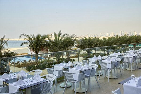 Club Framissima Évasion Riu Dubai avec activités incluses 4* pas cher photo 13