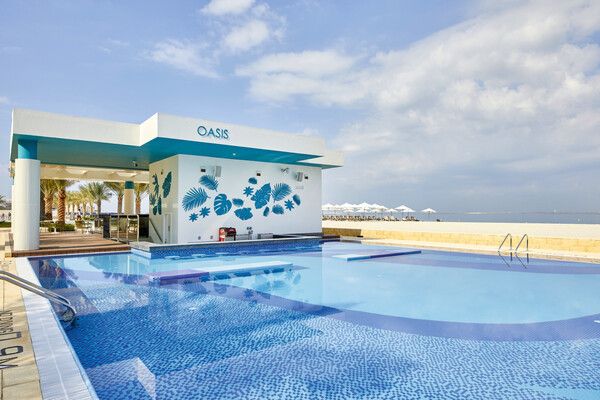 Club Framissima Évasion Riu Dubai avec activités incluses 4* pas cher photo 15