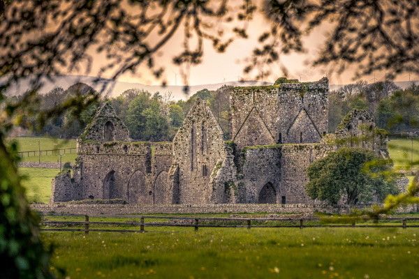 Circuit Immersion celtique 3* pas cher photo 2