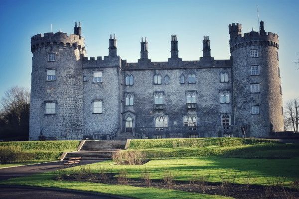 Circuit Immersion celtique 3* pas cher photo 21