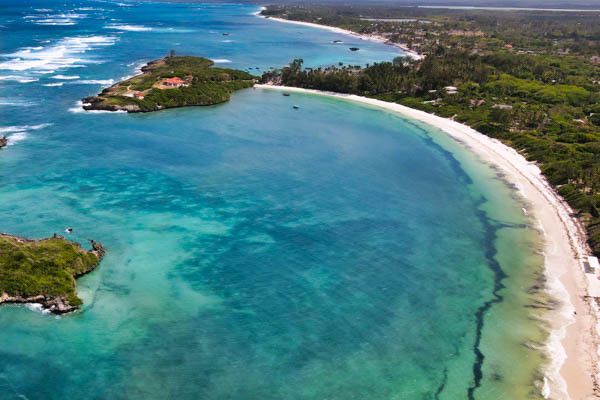 Fram Selection Barracuda 4* avec 3 nuits Tsavo Est/Ouest et Amboséli 4* pas cher photo 13