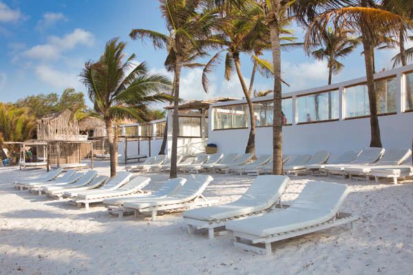 Fram Selection Barracuda 4* avec 3 nuits Tsavo Est/Ouest et Amboséli 4* pas cher photo 14