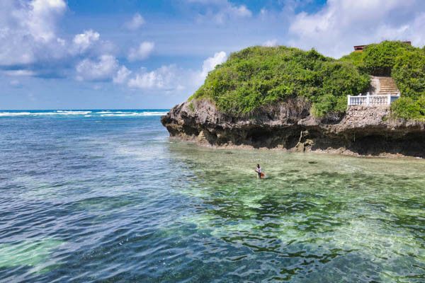 Fram Selection Barracuda 4* avec 3 nuits Tsavo Est/Ouest et Amboséli 4* pas cher photo 15