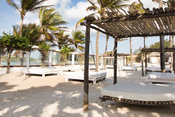 Fram Selection Barracuda 4* avec 3 nuits Tsavo Est/Ouest et Amboséli 4* pas cher photo 16