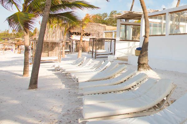 Fram Selection Barracuda 4* avec 3 nuits Tsavo Est/Ouest et Amboséli 4* pas cher photo 17