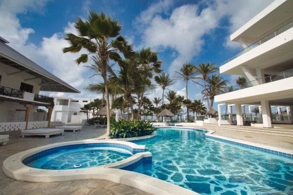 Fram Selection Barracuda 4* avec 3 nuits Tsavo Est/Ouest et Amboséli 4* pas cher photo 19