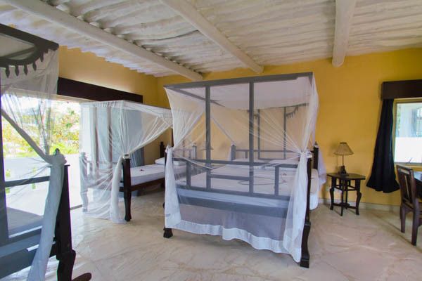 Fram Selection Barracuda 4* avec 3 nuits Tsavo Est/Ouest et Amboséli 4* pas cher photo 23