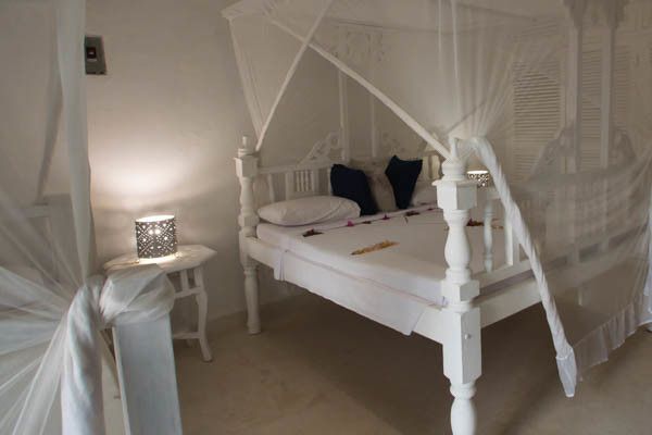 Fram Selection Barracuda 4* avec 3 nuits Tsavo Est/Ouest et Amboséli 4* pas cher photo 24