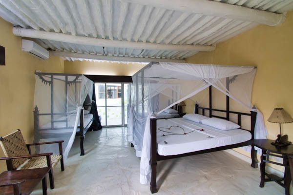 Fram Selection Barracuda 4* avec 3 nuits Tsavo Est/Ouest et Amboséli 4* pas cher photo 26