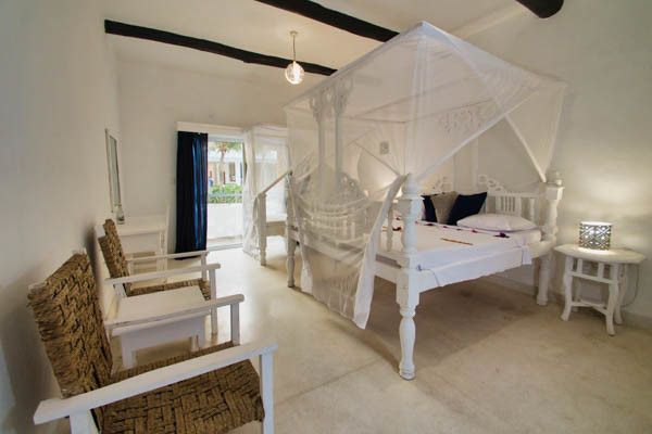 Fram Selection Barracuda 4* avec 3 nuits Tsavo Est/Ouest et Amboséli 4* pas cher photo 27