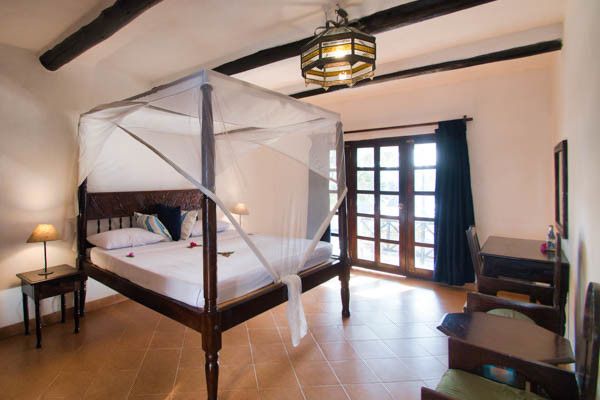 Fram Selection Barracuda 4* avec 3 nuits Tsavo Est/Ouest et Amboséli 4* pas cher photo 28