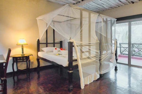 Fram Selection Barracuda 4* avec 3 nuits Tsavo Est/Ouest et Amboséli 4* pas cher photo 29