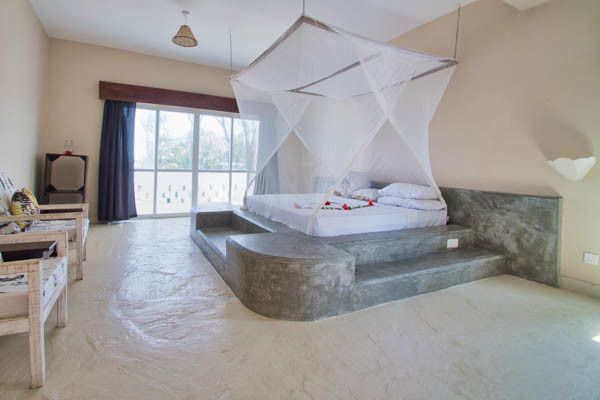 Fram Selection Barracuda 4* avec 3 nuits Tsavo Est/Ouest et Amboséli 4* pas cher photo 30