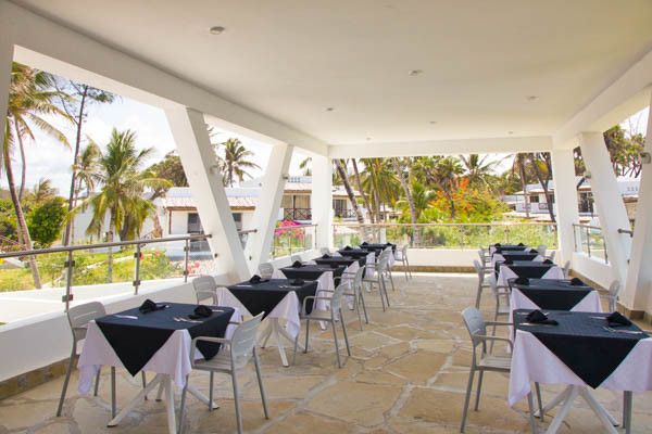 Fram Selection Barracuda 4* avec 3 nuits Tsavo Est/Ouest et Amboséli 4* pas cher photo 31