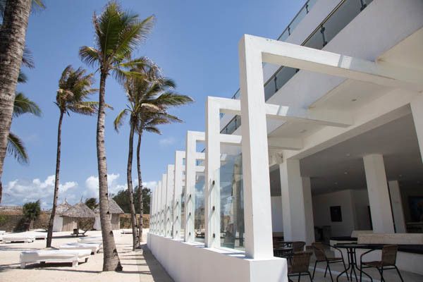 Fram Selection Barracuda 4* avec 3 nuits Tsavo Est/Ouest et Amboséli 4* pas cher photo 34