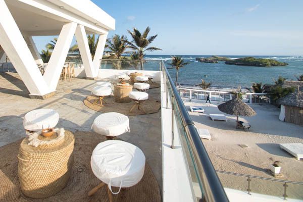 Fram Selection Barracuda 4* avec 3 nuits Tsavo Est/Ouest et Amboséli 4* pas cher photo 35