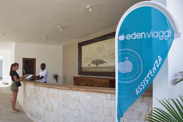 Fram Selection Barracuda 4* avec 3 nuits Tsavo Est/Ouest et Amboséli 4* pas cher photo 37