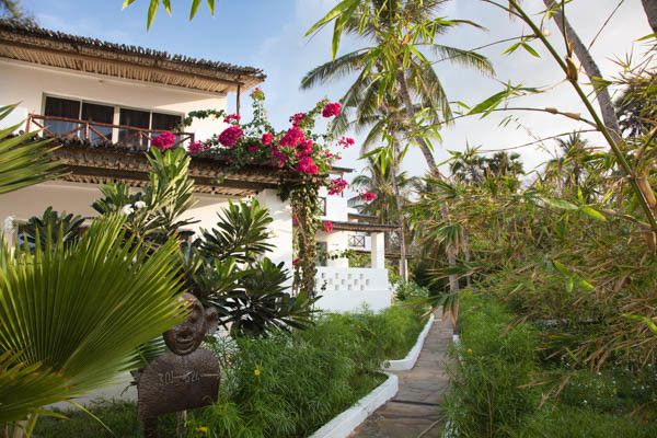 Fram Selection Barracuda 4* avec 3 nuits Tsavo Est/Ouest et Amboséli 4* pas cher photo 38