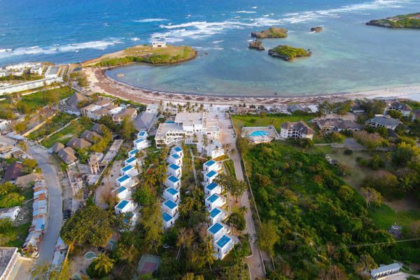 Fram Selection Barracuda 4* avec 3 nuits Tsavo Est/Ouest et Amboséli 4* pas cher photo 39