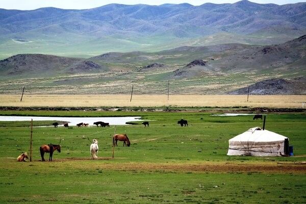 Circuit Richesses au coeur des Steppes de Mongolie 3* pas cher photo 13