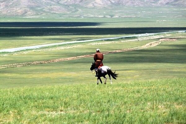 Circuit Richesses au coeur des Steppes de Mongolie 3* pas cher photo 14