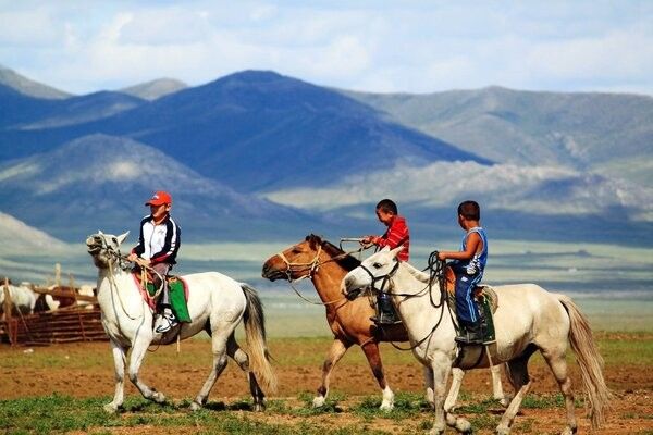 Circuit Richesses au coeur des Steppes de Mongolie 3* pas cher photo 15