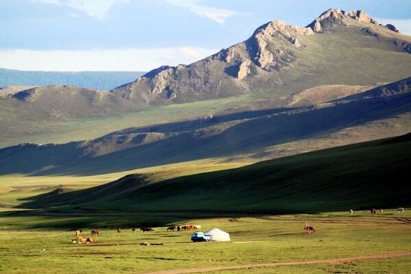 Circuit Richesses au coeur des Steppes de Mongolie 3* pas cher photo 23