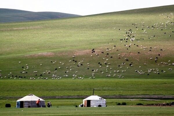 Circuit Richesses au coeur des Steppes de Mongolie 3* pas cher photo 28