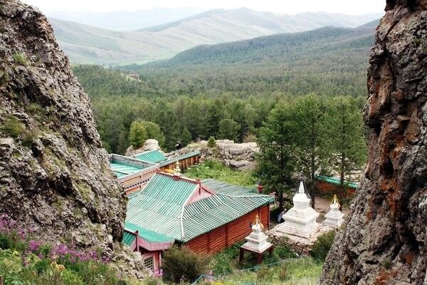Circuit Richesses au coeur des Steppes de Mongolie 3* pas cher photo 30