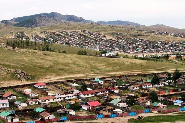 Circuit Richesses au coeur des Steppes de Mongolie 3* pas cher photo 31
