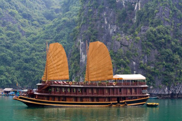 Circuit Vietnam en Liberté et Privatif pas cher photo 4