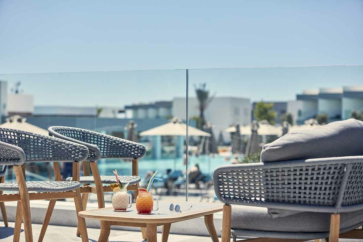 Circuit Echappée Rhodienne depuis l'hôtel Héliades Signature Atlantica Dreams Resort 5* pas cher photo 14