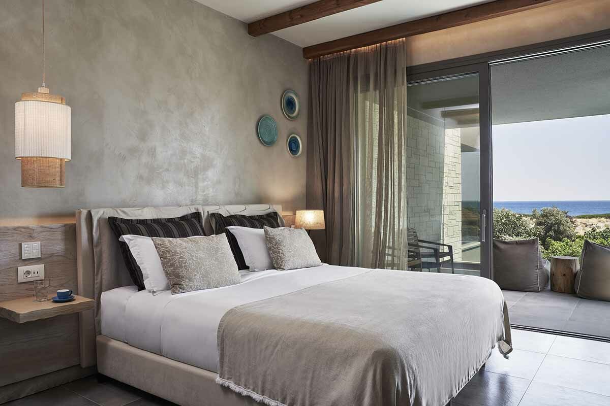 Circuit Echappée Rhodienne depuis l'hôtel Héliades Signature Atlantica Dreams Resort 5* pas cher photo 1