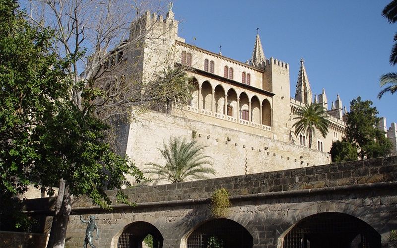 Au Coeur de Majorque 3* - Flex - Les Baléares pas cher photo 3