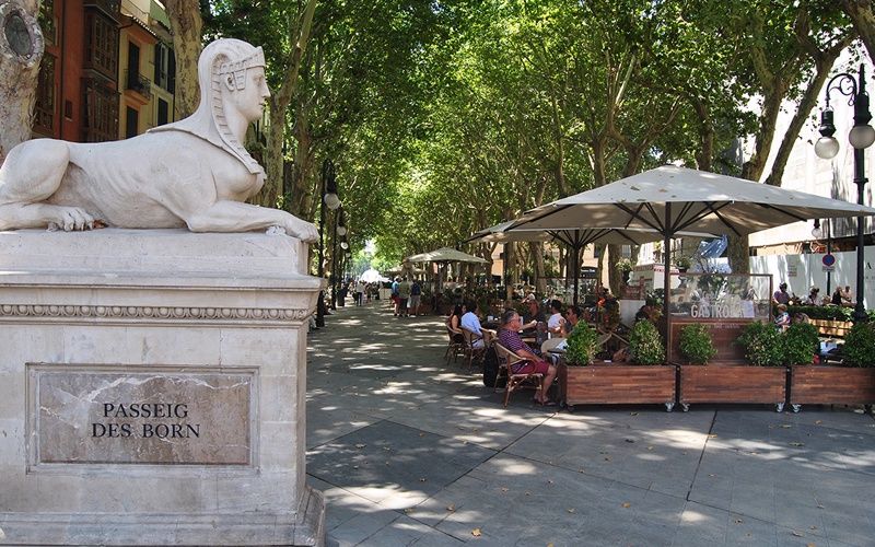 Au Coeur de Majorque 3* - Flex - Les Baléares pas cher photo 4