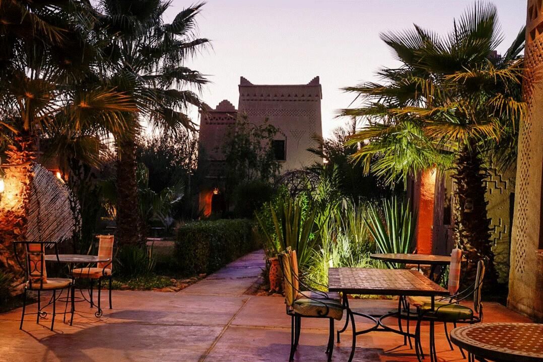 Circuit en étoile Bien-être et sérénité dans la Palmeraie de Skoura pas cher photo 16