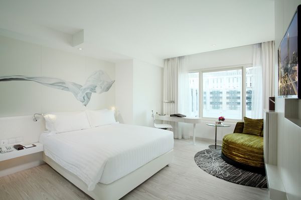 FLEX Combiné Thaïlande, De Bangkok au Golfe du Siam 4* pas cher photo 8
