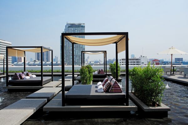 FLEX Combiné Thaïlande, De Bangkok au Golfe du Siam 4* pas cher photo 9