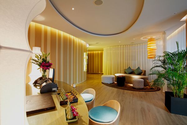 FLEX Combiné Thaïlande, De Bangkok au Golfe du Siam 4* pas cher photo 11