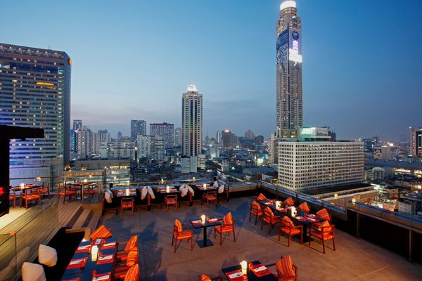 FLEX Combiné Thaïlande, De Bangkok au Golfe du Siam 4* pas cher photo 12