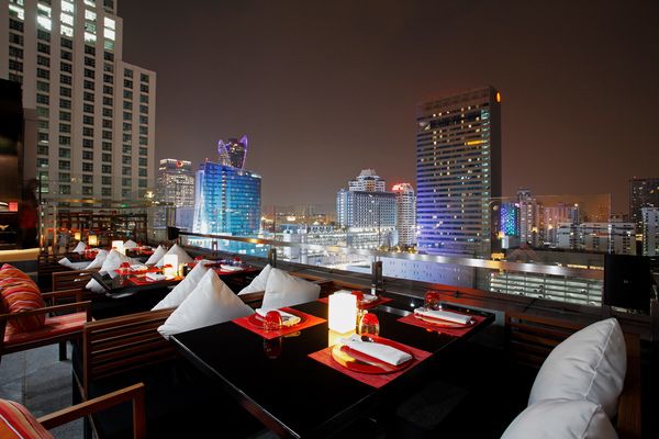 FLEX Combiné Thaïlande, De Bangkok au Golfe du Siam 4* pas cher photo 13