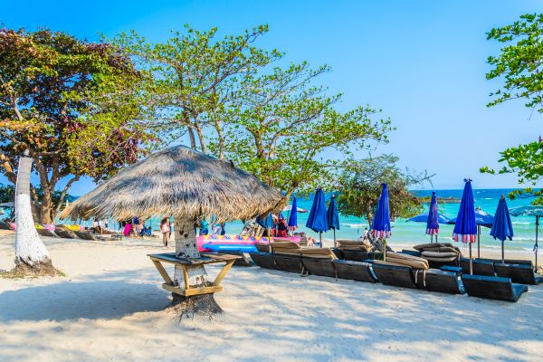 Combiné Thaïlande, De Bangkok au Golfe du Siam 5* pas cher photo 10