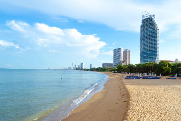 Combiné Thaïlande, De Bangkok au Golfe du Siam 5* pas cher photo 11